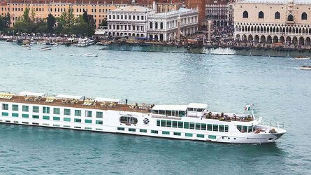 cruise critic venezia