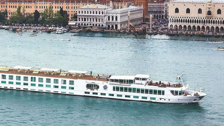 river cruises from italy