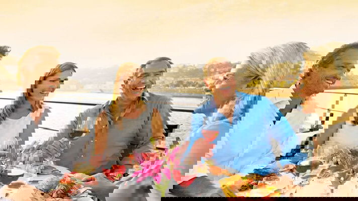 Uniworld Europe - Truly All-Inclusive