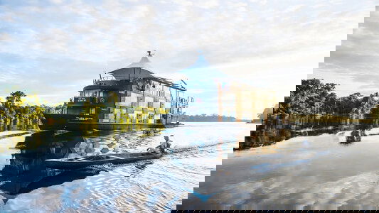 Aria Amazon Aria Amazon