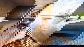 All-Inclusive Luxury