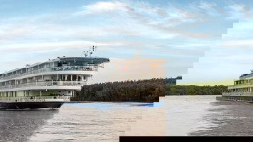 Mekong Jewel