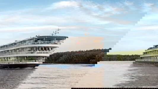 Mekong Jewel Mekong Jewel