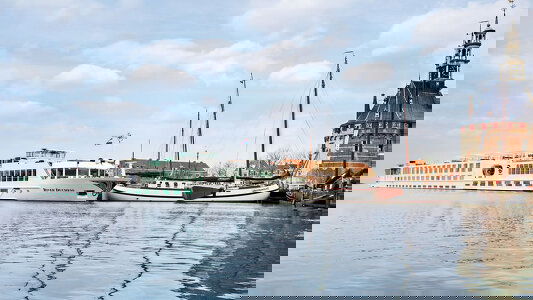 River Duchess River Duchess