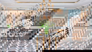 All-Inclusive Luxury