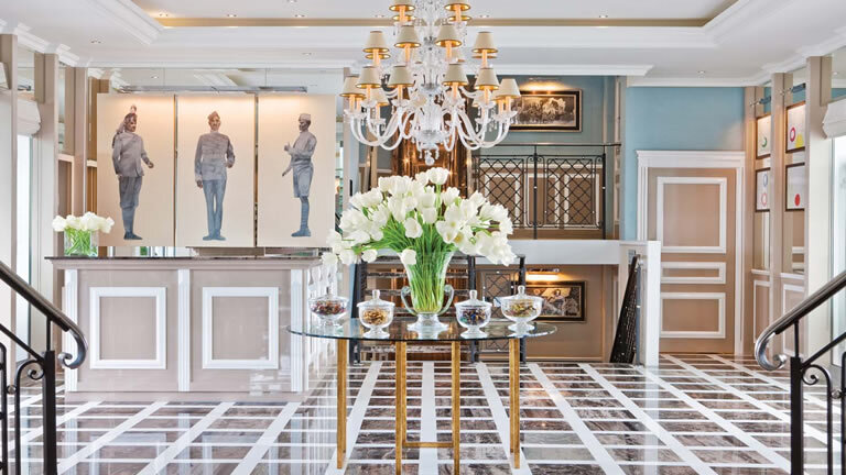 Highlights of Eastern Europe