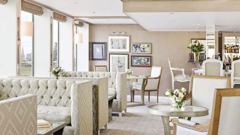 Uniworld's Boutique Accommodation Uniworld's Boutique Accommodation