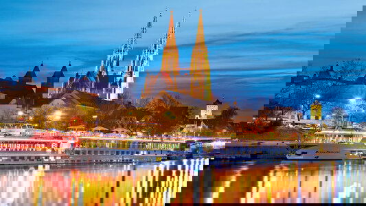 River Princess River Princess