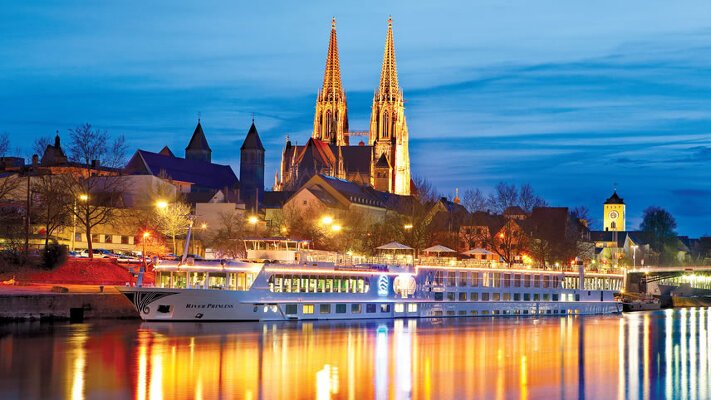 uniworld european river cruises 2022