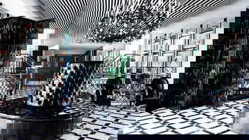 All-Inclusive Luxury