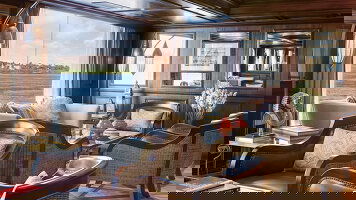 All-Inclusive Luxury