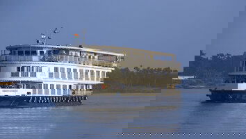 Ganges Voyager II