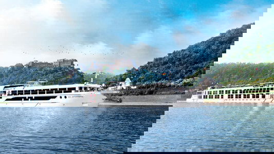 S.S. Antoinette S.S. Antoinette