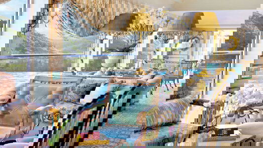 The Uniworld Difference