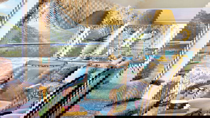 The Uniworld Difference