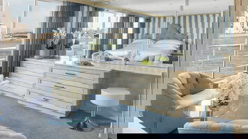 All-Inclusive Luxury