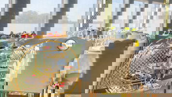 All-Inclusive Luxury