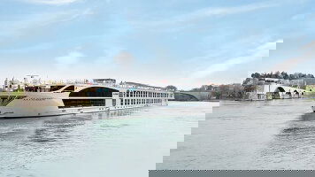 8 Day Burgundy & Provence (Uniworld)