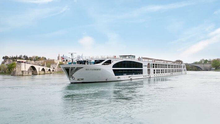 uniworld river cruises europe