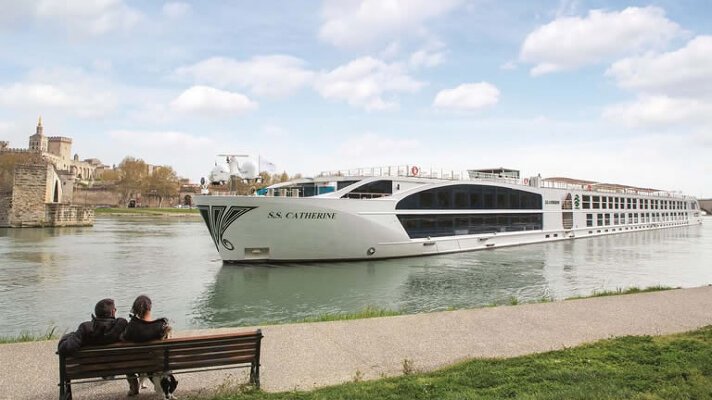 uniworld river cruises 2023 europe