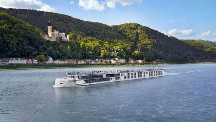 S.S. Elisabeth S.S. Elisabeth