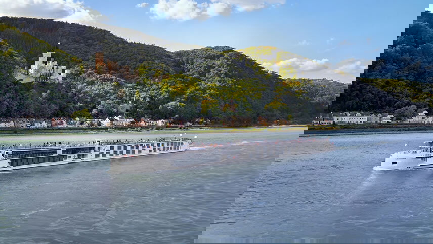 Classic Christmas Markets