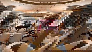 All-Inclusive Luxury