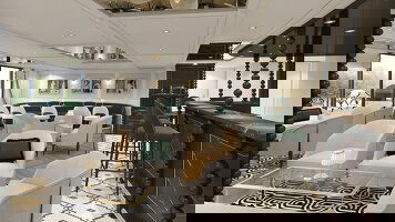 All-Inclusive Luxury