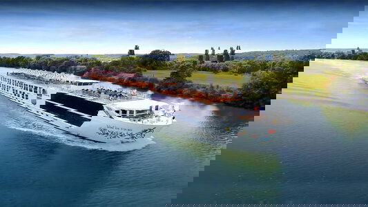 S.S. Joie de Vivre S.S. Joie de Vivre