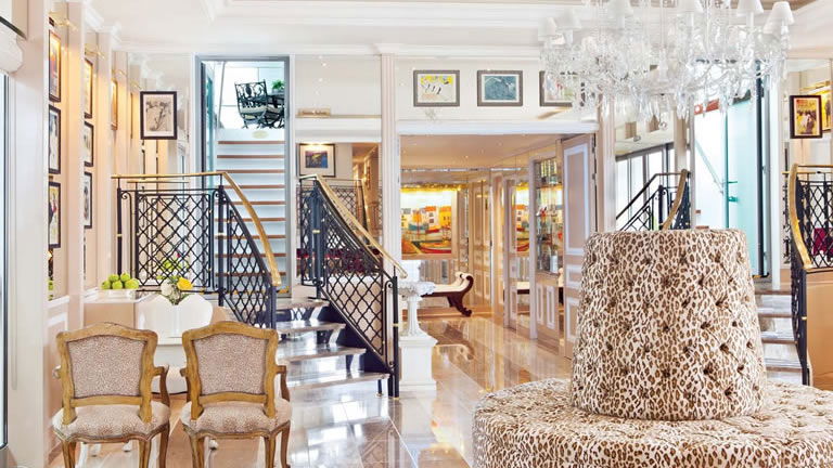 Reasons to River Cruise with Uniworld