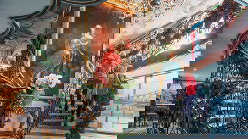 All-Inclusive Luxury