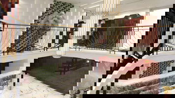 All-Inclusive Luxury