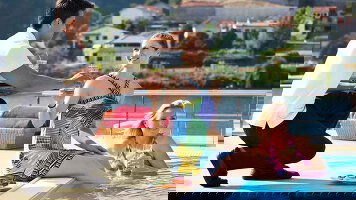 All-Inclusive Luxury