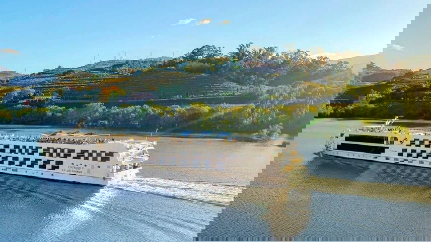 Wine Roads of France & Portugal