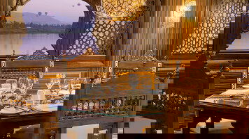 All-Inclusive Luxury