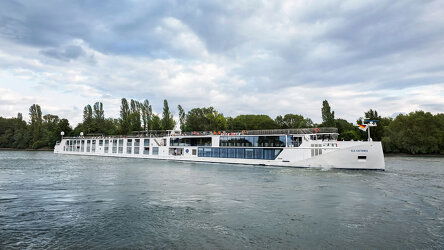 S.S. Victoria S.S. Victoria