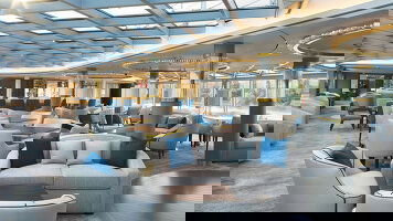 All-Inclusive Luxury