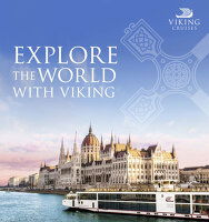 Book Your River Cruise with the Viking Explorer Sale!