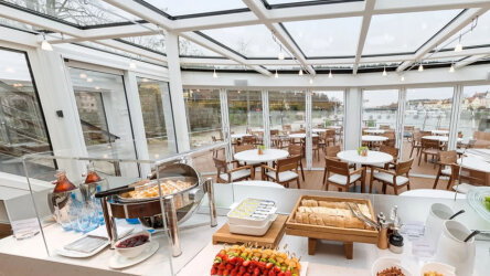 Viking River Cruises
