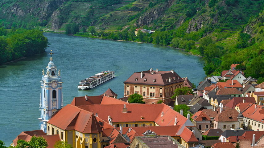 Viking’s 2020 River Cruise Release Offers and New Itineraries