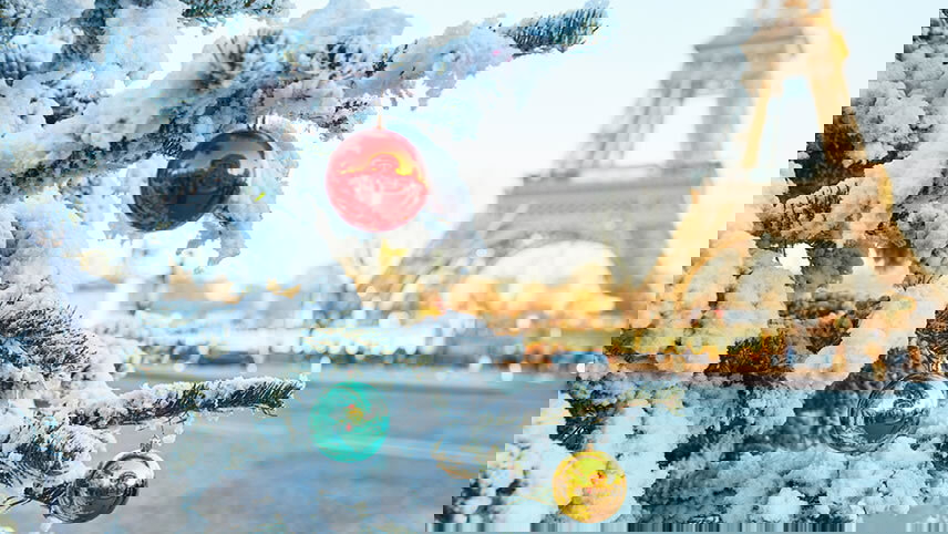 Christmas on the Main & Moselle