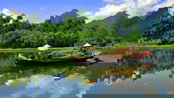 Emerald Asia River Cruises