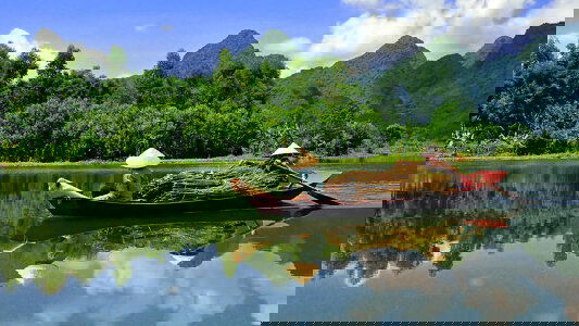Emerald Asia River Cruises