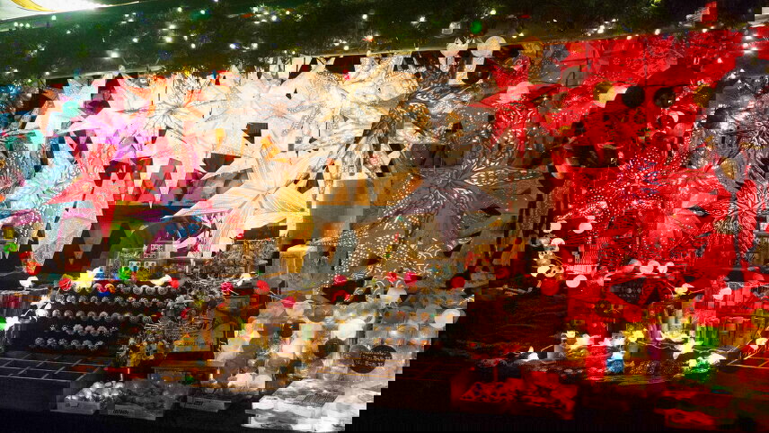 Christmas on the Rhine