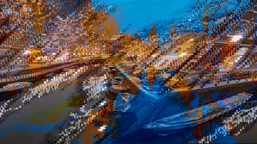 Christmas on the Rhine