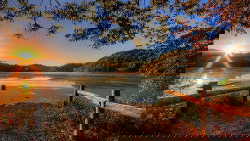 8 Day Nashville, Memphis & the Cumberland (Viking)