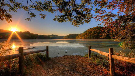 8 Day Nashville, Memphis & the Cumberland (Viking)