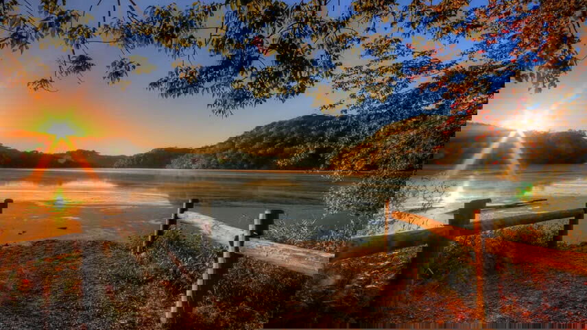 Nashville, Memphis & the Cumberland