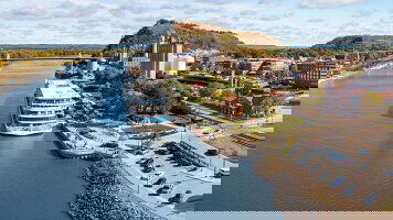 15 Day America's Great River (Viking)