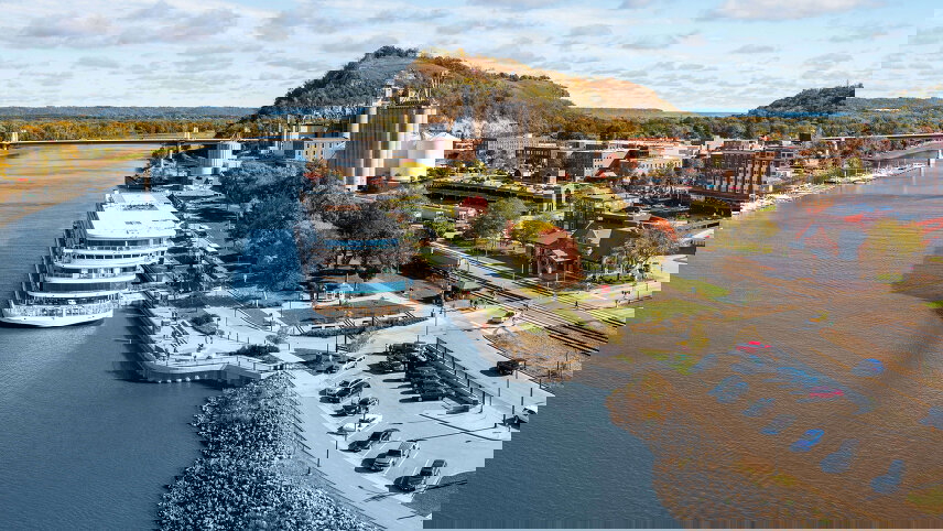 America's Great River